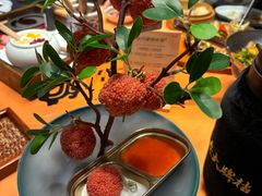 -长安大牌档之上元灯会(南大街店)