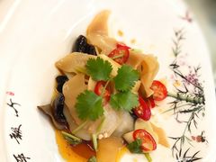 -宜兴隆家宴·私房菜(泰安华庭店)