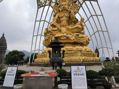 -凤凰山公园-龙王古庙
