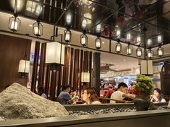 -古田居·特色寿司料理(星之岛旗舰店)