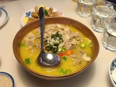 -林四喜·闽南传家菜(鼓浪屿店)