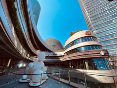 -Wolfgang’s Steakhouse 沃夫冈牛排馆(上海白玉兰广场店)