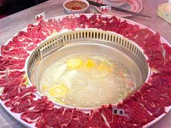 -三头牛·潮汕牛肉生蚝火锅 (夏湾店)