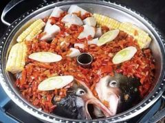 -唐伯虎新派湘菜馆(石夏时代广场店)