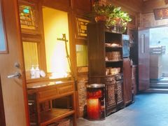 -小吊梨汤·北京菜·烤鸭(清河万象汇店)