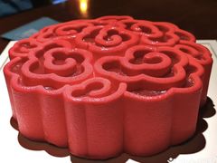 草莓巧克力低糖老人祝寿生日蛋糕-法兰之吻蛋糕甜品(大望路店)