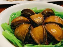 -吴祥记潮州菜·百年老字号·砂锅粥