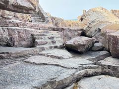 -长岛南北长山旅游景区
