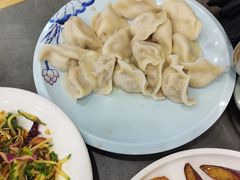 牛肉水饺-东北农家小院(定西路店)