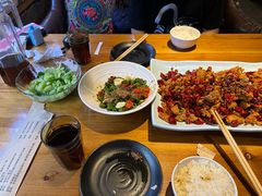 -望京一号·重庆江湖菜(工体店)