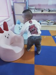 -咔叮卡丁·儿童室内赛车馆