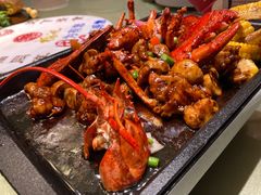 -好福记饭店(红梅公园店)