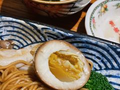 溏心茶香卤草鸡蛋-囿面传统制面馆(中央路店)