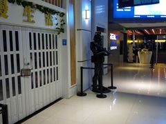 -奥斯卡升龙国际影城(RealD Cinema)