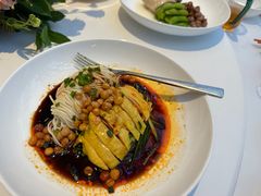 -小厨娘淮扬菜(天印大道店)