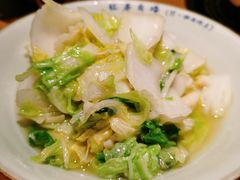 -吃饭皇帝大·土家民族菜(武陵源店)