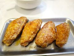 -春家·非遗手工小吃(徐汇万科广场店)