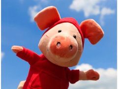 -FASHION BAKERY法森贝克(新德路店)