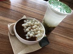 -笃笃笃糖粥(十全街店)