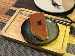 -Common Table · Brunch & Coffee