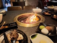 -神户赤童日式烤肉伙伴(东直门店)