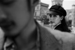 -IDO婚纱摄影(上海旗舰店)