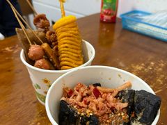 -李字号臭豆腐(总店)