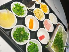 -妈妈故事米线(市府恒隆店)