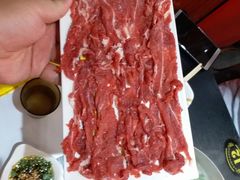 吊龙伴-大吉利·潮汕鲜牛肉火锅(万峰路店)
