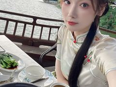 -柳莺湖上·湖景餐厅·江南菜(西湖店)