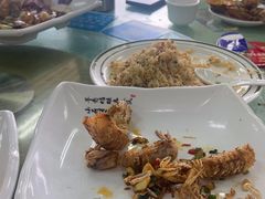 -景好海鲜餐厅(大鹏必选旅游店)