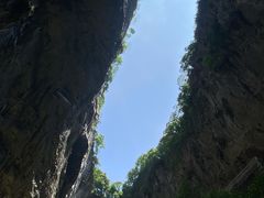 -英西峰林·洞天仙境