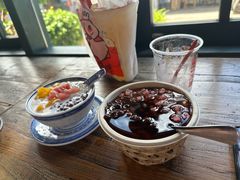 -七七家的糖水店(涠洲岛3号店)