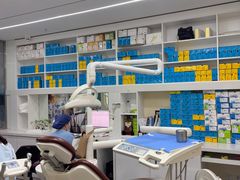 -极光口腔·矫正种植修复(锦江店)