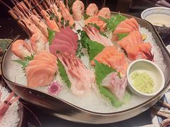 -吉川谷谷·料理自助(广安门店)