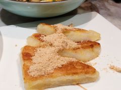 -漢舍中国菜馆(889广场店)