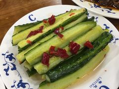 -柴氏风味斋(甘家口店)