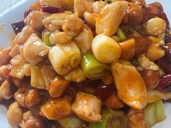 -红实家常菜(静安里店)