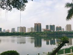 -南宁南湖公园