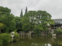 -常熟方塔园