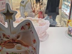 -味多美蛋糕(苏州街地铁店)