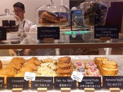 -WHEAT&BAKER-麥(凯德来福士店)