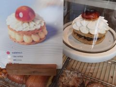 -VERIE BAKEHOUSE