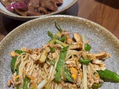 -圳兴面王·拌川·特色炒面(福田车公庙店)