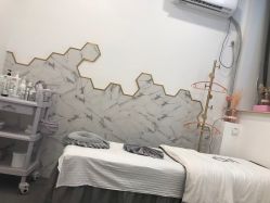 -奈弗里·疗愈SPA·美肤中心