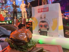 -Famous肥猫墨西哥音乐餐吧(五棵松华熙LIVE店)