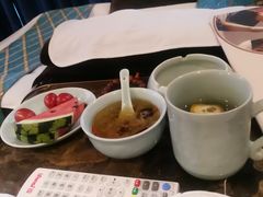 -足传奇足浴SPA(科技城店)