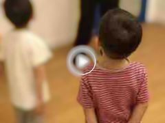 -英孚教育青少儿(福田区委中心)