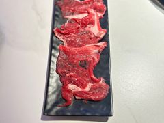 -李姑婆鲜切牛肉火锅自助(凤城二路店)