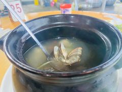 -海门岛七号餐厅